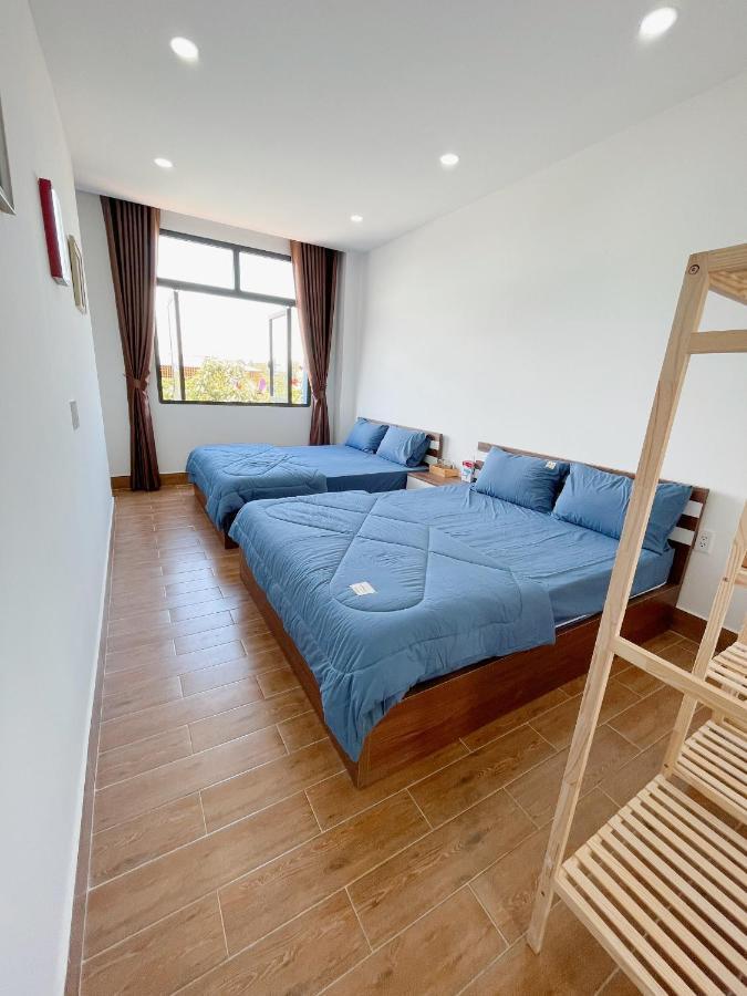 Ferienwohnung 3 Rau House Grand World Phú Quốc Exterior foto