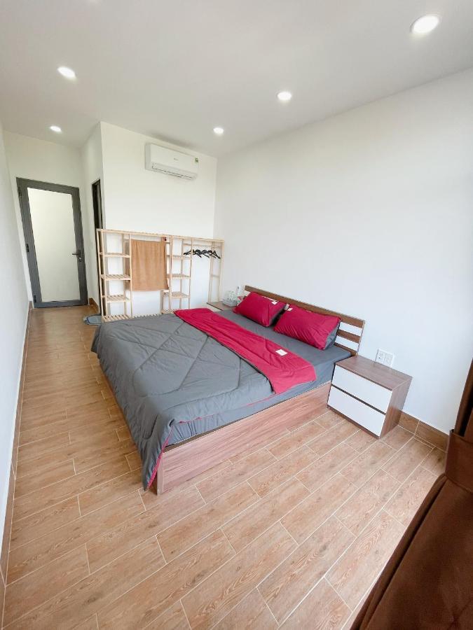 Ferienwohnung 3 Rau House Grand World Phú Quốc Exterior foto